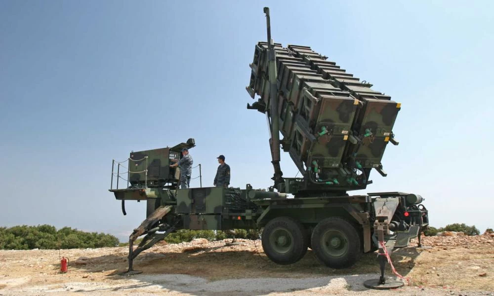 “Hχηρό μήνυμα” για τους S-400 της Τουρκίας μέσω των ελληνικών Patriot